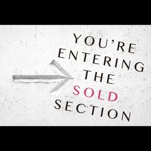 Nothing else to see Beyond this Point